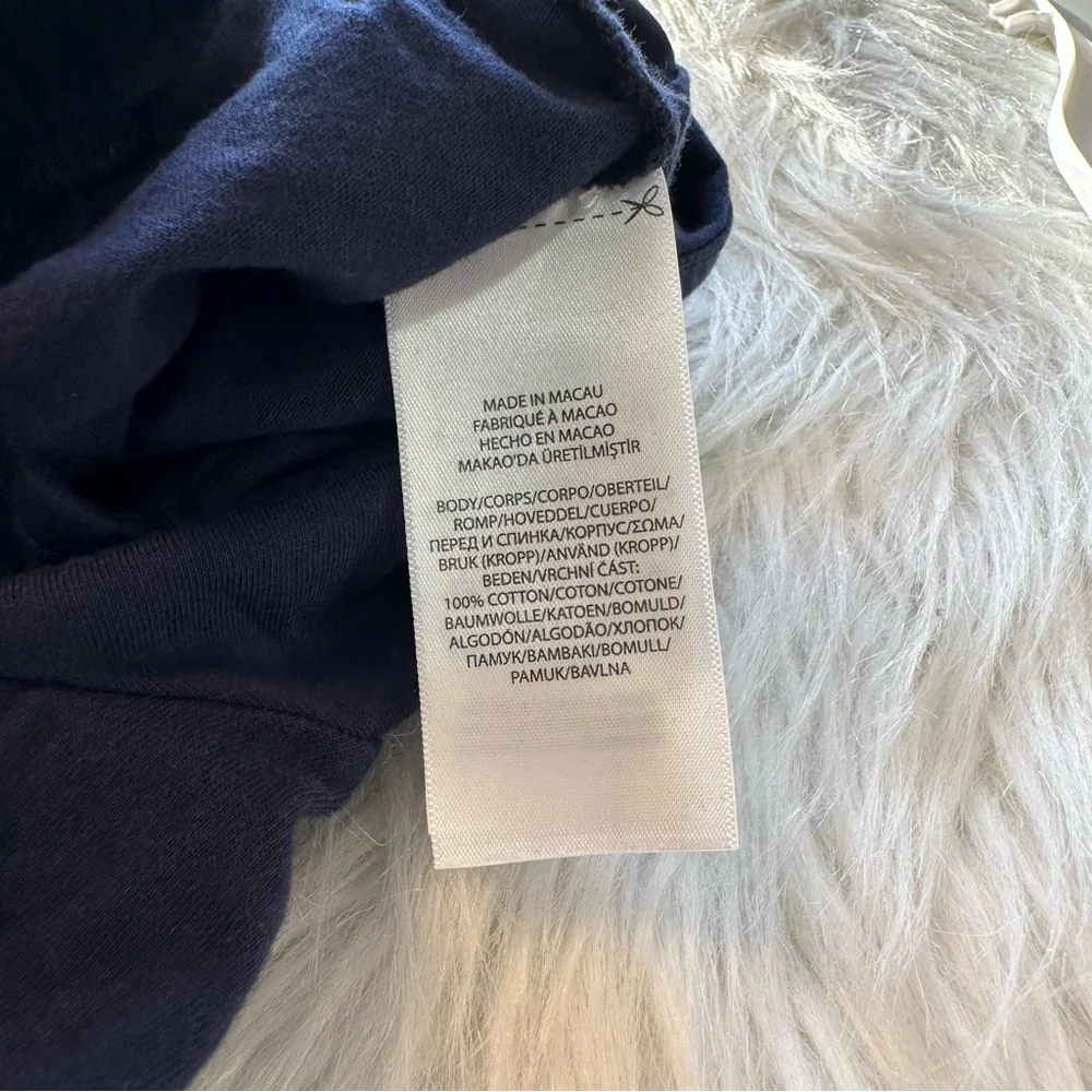 12 month Ralph Lauren Romper